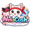 nekocush.shop - Home
