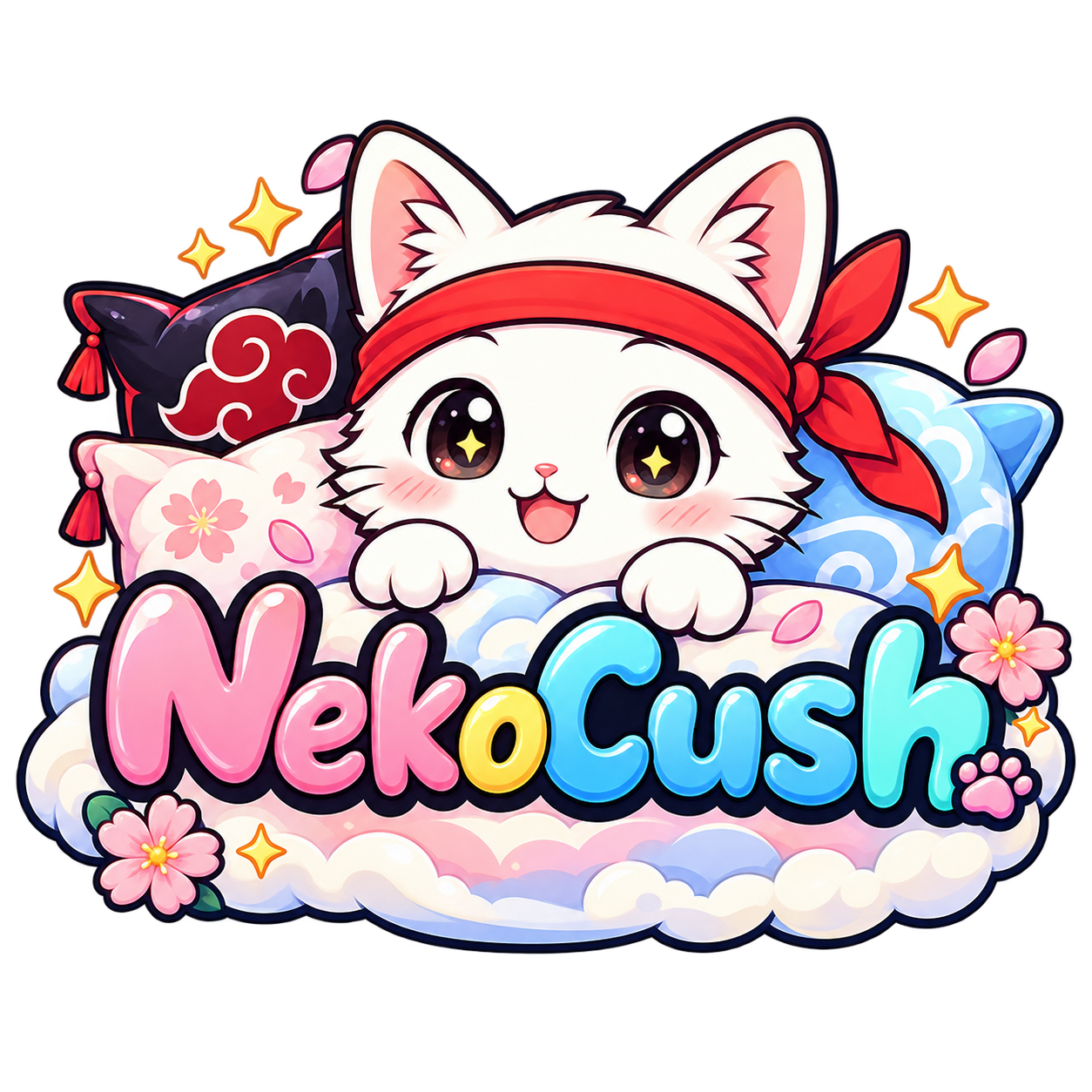 nekocush.shop